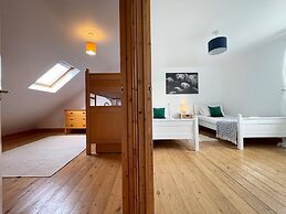 Cribba Port Isaac 3 bed 2 Parking Stunning Views