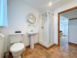 Cribba Port Isaac 3 bed 2 Parking Stunning Views