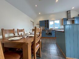 Cribba Port Isaac 3 bed 2 Parking Stunning Views