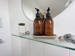 Cribba Port Isaac 3 bed 2 Parking Stunning Views