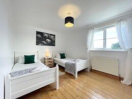 Cribba Port Isaac 3 bed 2 Parking Stunning Views