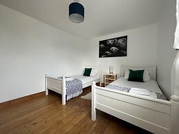 Cribba Port Isaac 3 bed 2 Parking Stunning Views