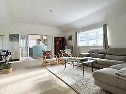 Cribba Port Isaac 3 bed 2 Parking Stunning Views