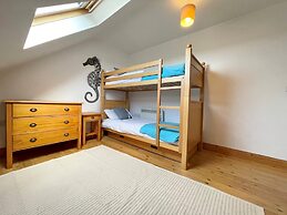 Cribba Port Isaac 3 bed 2 Parking Stunning Views