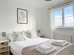 Cribba Port Isaac 3 bed 2 Parking Stunning Views