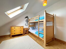 Cribba Port Isaac 3 bed 2 Parking Stunning Views