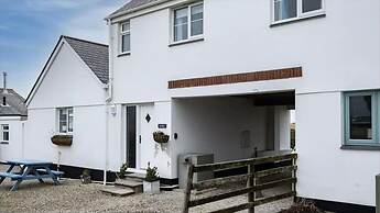 Cribba Port Isaac 3 bed 2 Parking Stunning Views