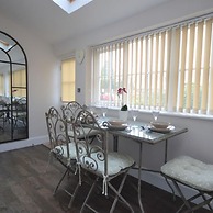 Stunning Views Central Whitby Parking