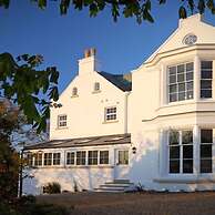 Stunning Views Central Whitby Parking