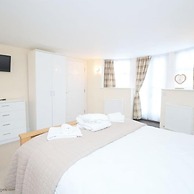 Stunning Views Central Whitby Parking