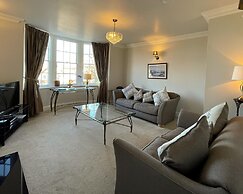 Stunning Views Central Whitby Parking