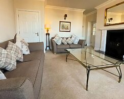 Stunning Views Central Whitby Parking