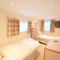 Stunning Views Central Whitby Parking