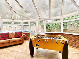 Alverton Cottage Gardens Penzance Parking Sleeps 6