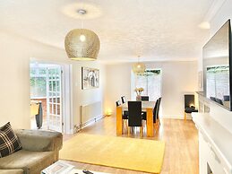 Alverton Cottage Gardens Penzance Parking Sleeps 6