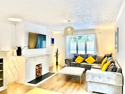 Alverton Cottage Gardens Penzance Parking Sleeps 6