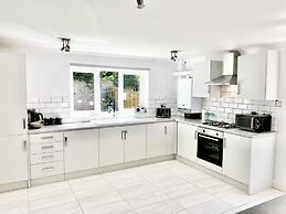 Alverton Cottage Gardens Penzance Parking Sleeps 6