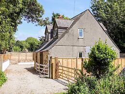 Alverton Cottage Gardens Penzance Parking Sleeps 6