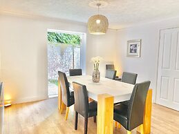 Alverton Cottage Gardens Penzance Parking Sleeps 6