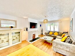 Alverton Cottage Gardens Penzance Parking Sleeps 6