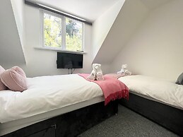 Alverton Cottage Gardens Penzance Parking Sleeps 6