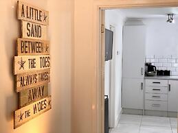 Alverton Cottage Gardens Penzance Parking Sleeps 6