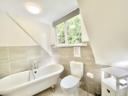 Alverton Cottage Gardens Penzance Parking Sleeps 6