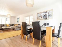 Alverton Cottage Gardens Penzance Parking Sleeps 6