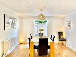 Alverton Cottage Gardens Penzance Parking Sleeps 6