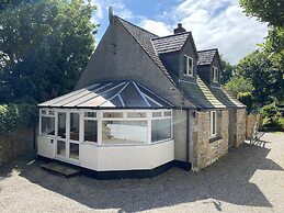 Alverton Cottage Gardens Penzance Parking Sleeps 6