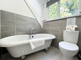 Alverton Cottage Gardens Penzance Parking Sleeps 6