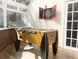 Alverton Cottage Gardens Penzance Parking Sleeps 6