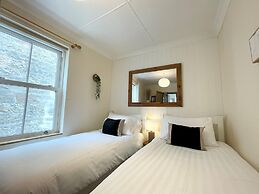 Penzance Charming Family Home 3 bed 2 Bathrooms