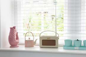 The Vicarage Newlyn 1 Bed River View Parking