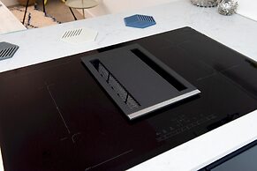 The Vicarage Newlyn 1 Bed River View Parking