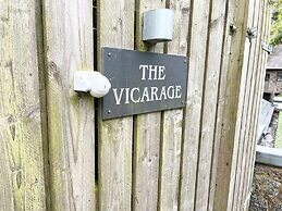 The Vicarage Newlyn 1 Bed River View Parking