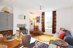 Janies Cottage Mousehole Eclectic Interiors