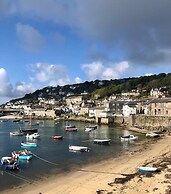 Janies Cottage Mousehole Eclectic Interiors