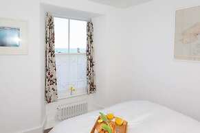 Janies Cottage Mousehole Eclectic Interiors