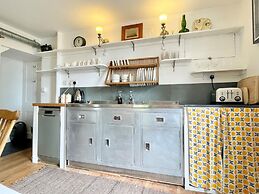 Janies Cottage Mousehole Eclectic Interiors