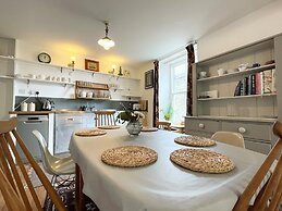 Janies Cottage Mousehole Eclectic Interiors