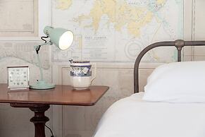 Janies Cottage Mousehole Eclectic Interiors