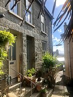 Janies Cottage Mousehole Eclectic Interiors