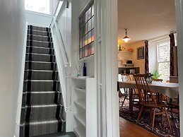 Janies Cottage Mousehole Eclectic Interiors