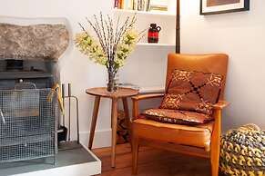 Janies Cottage Mousehole Eclectic Interiors