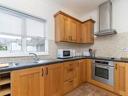 Bright Cheerful 2bed Maisonette Central Penzance