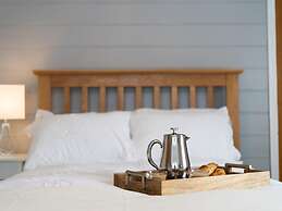 Bright Cheerful 2bed Maisonette Central Penzance