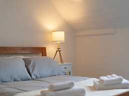 Bright Cheerful 2bed Maisonette Central Penzance