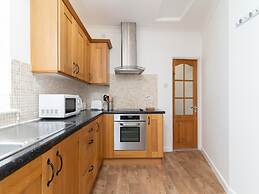 Bright Cheerful 2bed Maisonette Central Penzance