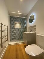 Breathtaking Views on Historical Street- Central